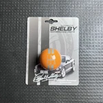 Rare Shelby Berg Snake Shift Ball 12MX1.75 Ford Mustang Cobra GT350 New. Price: $398.00.