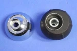 Genuine Mopar Gearshift Knob 68143141AA New. Price: $75.10.