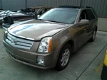 2006 Cadillac Srx Transmission Shifter Assembly 102336 Used. Price: $110.00.