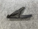 08-13 Bmw E81 E82 E88 135 128 Brake Handle Boot Cover Leather Oem Used. Price: $23.99.