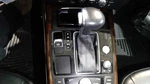 A7 Audi 2012 Transmission Shift 1033745 Used. Price: $213.45.