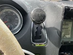Caravan 2019 Transmission 2053246SHIFTER Only Used. Price: $115.00.