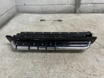 2022 Merkur Aviator Automatic Transmission Shifter Black Oem Id L1MP7F453AF Used. Price: $107.95.