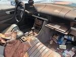Transmission Shifter Assembly Automatic 126 Type Fits 81-85 Mercedes 300SD Used. Price: $160.79.
