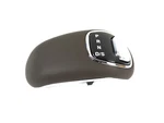 Genuine Mopar Knob 5NT72HL9AA New. Price: $88.60.