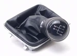 15-21 Volkswagen Golf Transmission Gear Shifter Selector Lever Knob Oem Used. Price: $68.40.