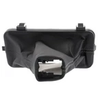 New Oem 15-20 Ford F-150 Automatic Gear Shift Lever Black Leather Boot. Price: $51.13.