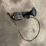 Automatic Transmission Floor Shifter Assembly Fits Frontier 2002 Used. Price: $64.99.