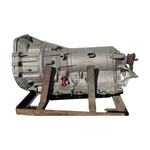 2014-2015 Bmw X1 Transmission 71K At 2.0L Rwd 28I Warranty Tested Oem Used. Price: $247.50.