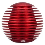 Nrg Innovations SK-703RD Heat Sink Droplet Red Shift Knob New. Price: $47.32.