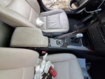 2011 Bmw 328I Shifter Lever/knob 4WD 3.00L Used Oem Part #242.BM1L11. Price: $106.88.