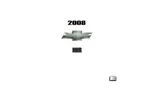 2008 Chevrolet Hhr Owner's Manual New. Price: $56.00.