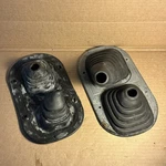 89-95 Toyota Pickup Truck 4RUNNER 4WD Manual 3 Layer Rubber Shift Boot Black Used. Price: $205.00.
