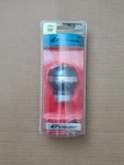 Carbon Fiber Shift Knob Ichibahn Tour Series Universal Fit 8-12MM New 1020611. Price: $20.00.