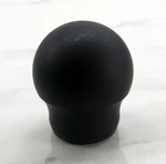 Contour Shift Knob Matte Black Aluminum Compatible With Raceseng Adapters 2Q1 New. Price: $49.95.