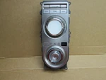 22 23 24 25 Genesis GV70 Transmission Gear Selector Shifter Switch 96540AR000 Used. Price: $184.00.