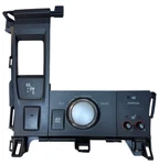 11-13 Lexus CT200H Dash Bezel Park Brake Seat Warmer Control 453499 Oem Used. Price: $68.35.