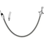 Lokar TD-3350400FM TH350-TH400 Firewall Mount Transmission Dipstick New. Price: $147.95.
