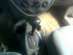 Transmission Shifter Fits Focus 151802 Used. Price: $35.00.