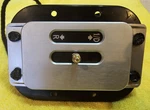 2005-2008 Maserati Quattroporte M139 F1 Transmission Shifter Lever Switch Used. Price: $259.00.