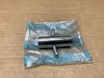 64 - 67 Corvette Speed Die Cast Chrome Plated Shift Lever Gm Nos 3901033 65 66 New. Price: $179.99.