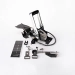 Shiftworks Automatic Transmission Floor Mount Shifter SW1024-R New. Price: $559.99.