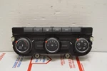 13 15 Volkswagen Tiguan Climate Control Unit Heater Temperature Hvac CJ06#021 Used. Price: $25.59.