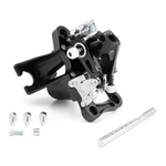 Acuity 3 Way Adjustable Shifter For 06-11 Honda Civic / Si 5MT 6MT 8TH Gen New. Price: $459.00.
