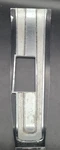 Oe 1968-1969 Ford Torino Fairlane 500 Automatic Console Top Shifter Insert Plate Used. Price: $179.99.