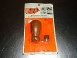 New Nos Vintage Cp Products Real Walnut Shift Knob Console Automatic Gm. Price: $67.50.