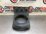 2003-2005 Nissan 350Z Shifter Bezel Trim Automatic 96913CE800 Oem 25BHTFC Used. Price: $45.95.