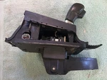2013 Ford Mustang Gt Coupe Automatic Gear Shift Lever DR3P7K004BC Used. Price: $200.00.