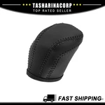 Piece Of Car Faux Leather Gear Shift Knob Cover Fit For Toyota Camry 2017-2021 New. Price: $12.41.