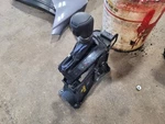 Shifter Civic 2020 Transmission 1964918 Used. Price: $180.40.