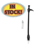 Lokar XTD-3350TM Hi-tech Black Stainless Trans Mount Dipstick For TH-350 New. Price: $151.95.