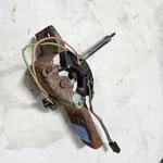 C3 Corvette Shifter Assembly Automatic Transmission Lever & Switch Oe Used. Price: $95.00.