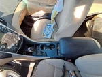 2011 Hyundai Sonata Shifter Lever/knob Fwd 2.40L Used Oem 89000 Miles. Price: $106.88.