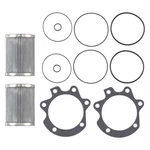For Kenworth W900 1999-2008 Atp B-205 Automatic Transmission Filter Kit New. Price: $107.19.