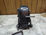 2013-15 Toyota Venza Floor Shifter Select Lever Gear Changer 33560-0T011 Used. Price: $120.00.