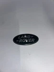 Genuine Land-rover Rr Sport 14'+ Dis 15'+ 20'+ Grille Emblem LR053190 New. Price: $72.07.