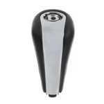 Genuine Bentley Nla Gear Stick Knob Black And Silver Oem New 3W0711118E1BM. Price: $753.43.