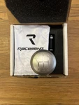 Raceseng Ashiko - Big Bore Beaded Shift Knob Gate Engraving M12X1.25MM Adapter New. Price: $125.00.