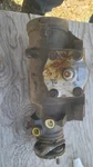 Nos 1973 74 75 76 77 78 79 80 81 82 Chevrolet K10 K20 Gmc 4X4 Steering Box Used. Price: $495.00.