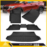 For Kia Seltos 2021-2025 2026 3D Tpe Full Set Floor Mats & Trunk Cargo Liner New. Price: $68.36.