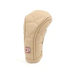 Beige Zipper Closure Cover Protector Sleeve For Manual Car Gear Shift Knob New. Price: $22.79.