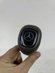 1995-2005 Mercedes W164 W202 W210 E320 ML320 ML430 Oem Shift Knob Leather Read Used. Price: $22.85.