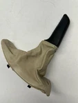 06-13 Oem Bmw E90 E92 E93 335I 328I Boot Brake Handle Beige Used. Price: $24.95.