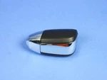 Automatic Transmission Shift Lever Knob Mopar 1ER36DX9AC New. Price: $63.81.