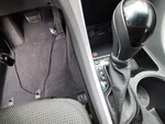 2012 Hyundai Sonata Shifter Lever/knob Fwd 2.40L Used Oem 141K Miles. Price: $94.53.