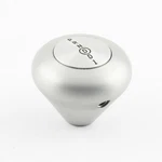 Lokar SK-6847 Fits Ford Aod Trans Brushed Mushroom Shifter Knob New. Price: $56.95.